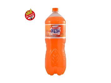 Gaseosa Fresh x 2.250 L