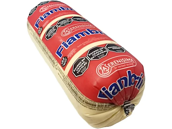 Fiambrin Laserenisima los 100g