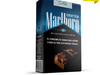 Marlboro Crafted Convertible común x 20