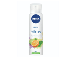 Desodorante Nivea Fresh Citrus 150ml