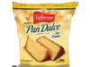 Pan dulce sin frutas Valenciano 400g