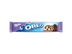 Milka Oreo 37g