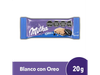 Milka Oreo 20g