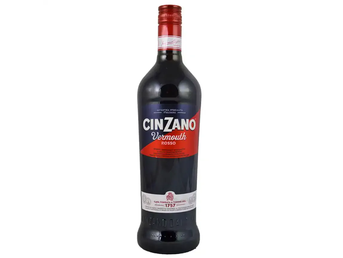 Cinzano Vermouth