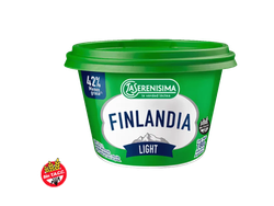 Finlandia Light La serenisima 180g