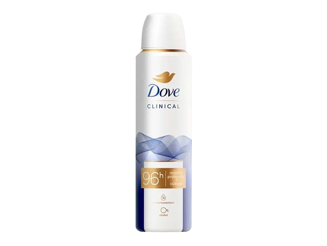 Dove Clinical 150 ml