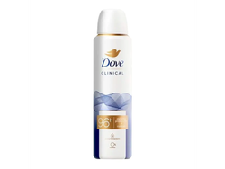 Dove Clinical 150 ml