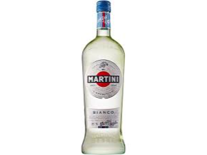 Martini Vermouth Blanco 1l