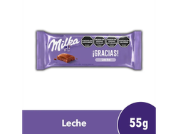 Milka Leche 55g
