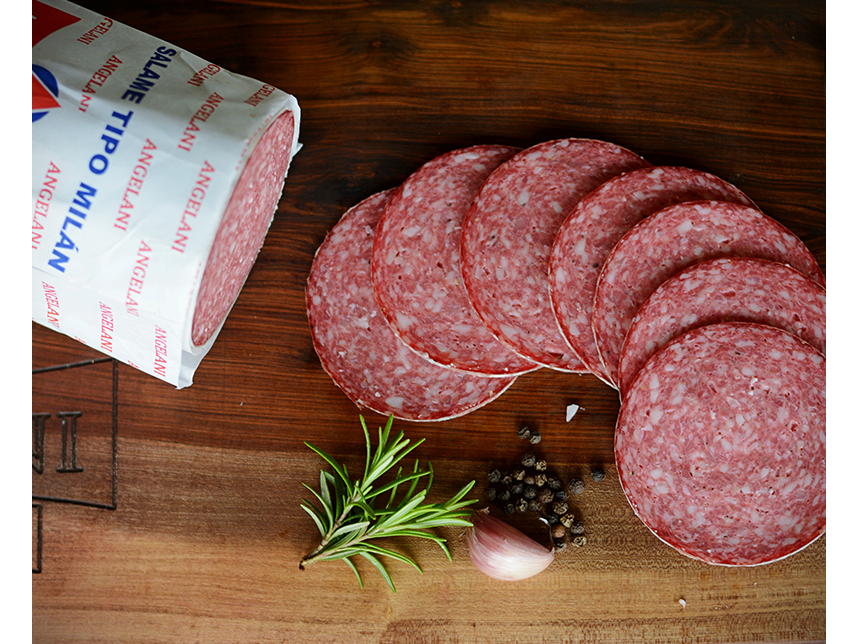 Milan Angelani los 100g