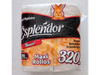 Papel Higienico Esplendor 4 rollos por 80 mts