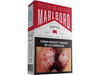 Marlboro Crafted box x 20