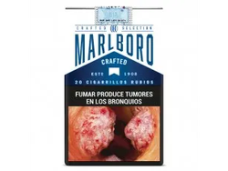 Marlboro Crafted suave x 20
