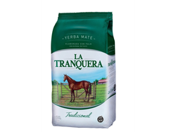 Yerba Mate La Tranquera x 500g