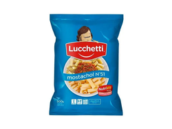 Fideos Mostachol - Luccetti