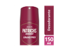 Desodorante Patrichs 150 ml