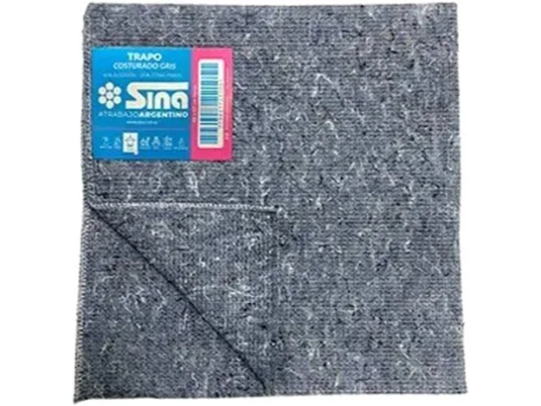 Trapo de Piso Sina