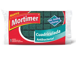 Esponja de Cocina Mortimer
