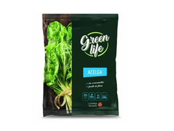 Acelga Green Life 550g