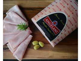 Jamon Cocido Angelani los 100g