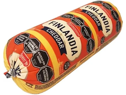 Queso Cheedar Laserenisima los 100g