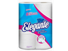 Papel Higienico Elegante 6 rollos por 30mts