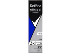 Rexona Clinical 150 ml
