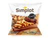 Papas Pre fritas Simplot 700g