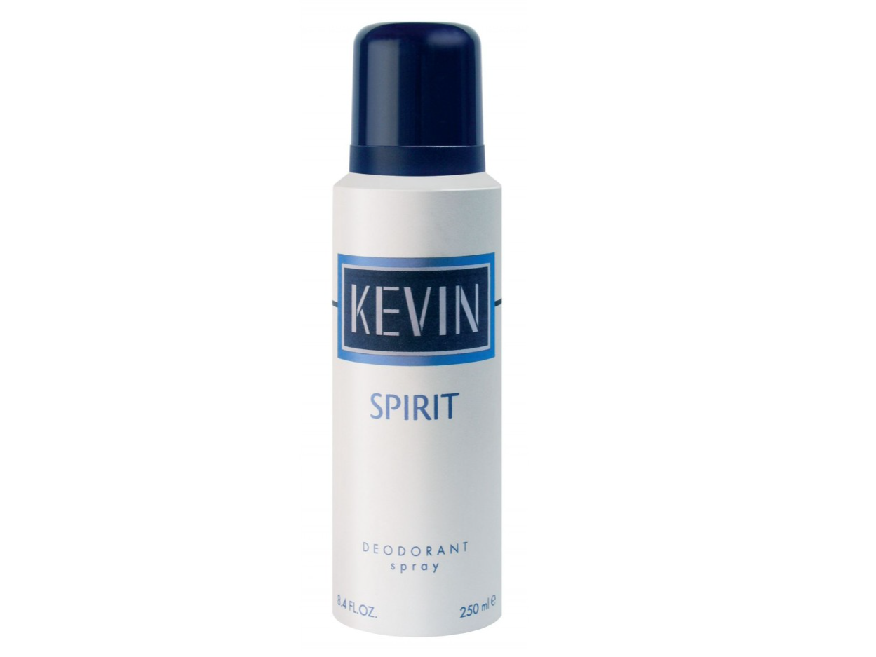 Desodotante Kevin Spirit 250ml