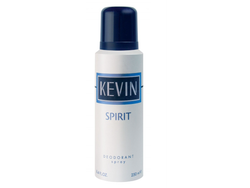 Desodotante Kevin Spirit 250ml