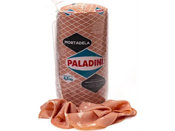 Mortadela Paladini los 100g