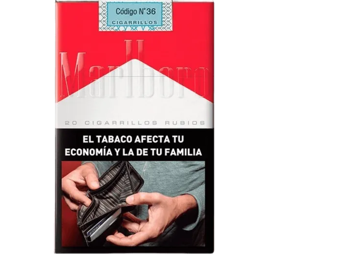 Marlboro común x20