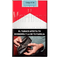 Marlboro común x20