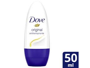 Dove Roll On 50 ml