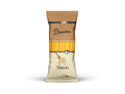 Don Bernaveu – Tallarín Tradicional