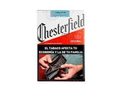 Chesterfield común x20