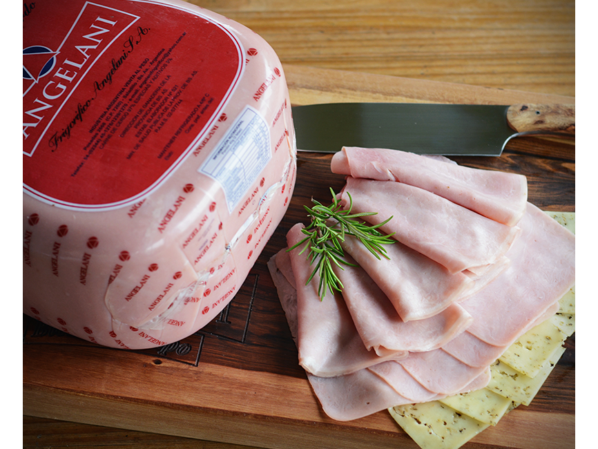 Paleta Cocida Angelani los 100g