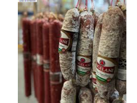 Longaniza Napolitana Angelani por Unidad