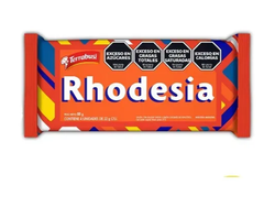 Rhodesia 22g