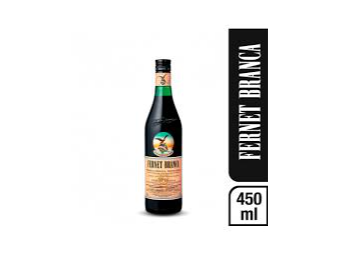 Fernet Branca 450 ml
