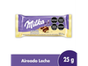 Milka Aireado Combinado 25g