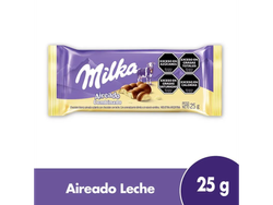 Milka Aireado Combinado 25g