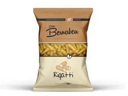 Don Bernabeu – Fideos Rigatti