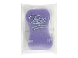Esponja de Baño Patricia Allen