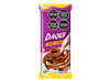 Chocolate Daqui Leche y Mani 70g