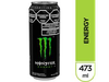 Energizante Monster Energy 473 ml