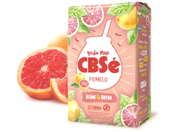Yerba Mate CBSE Pomelo 500g