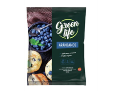 Arandanos Green Life 300g