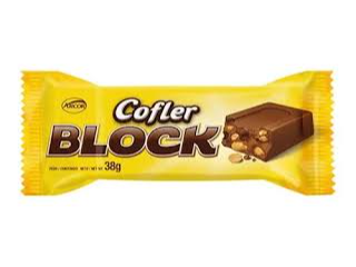 Block Cofler 38g