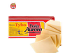 Queso en Barra Doña Aurora los 100g